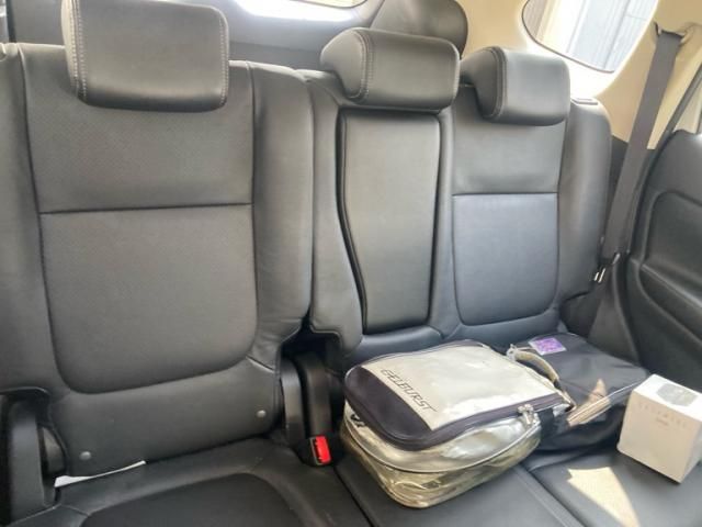 MITSUBISHI OUTLANDER PHEV 2014 Image 31