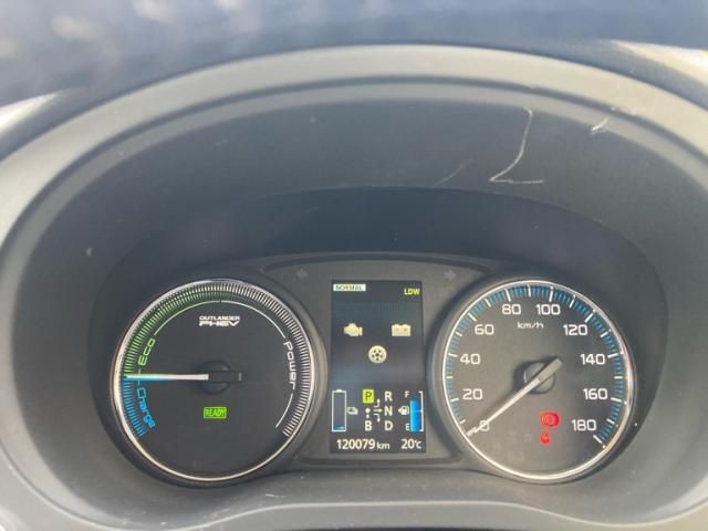 MITSUBISHI OUTLANDER PHEV 2014 Image 31