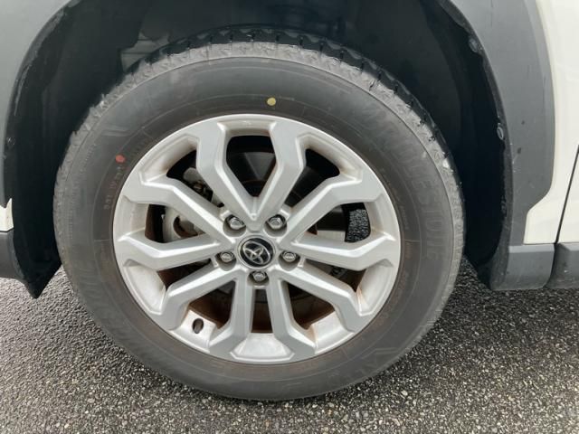 TOYOTA COROLLA CROSS HYBRID 2024 Image 31