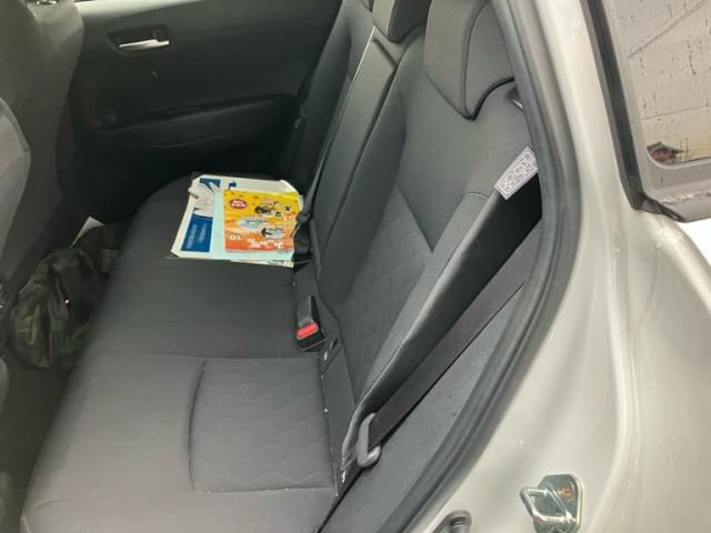 TOYOTA COROLLA CROSS HYBRID 2024 Image 31