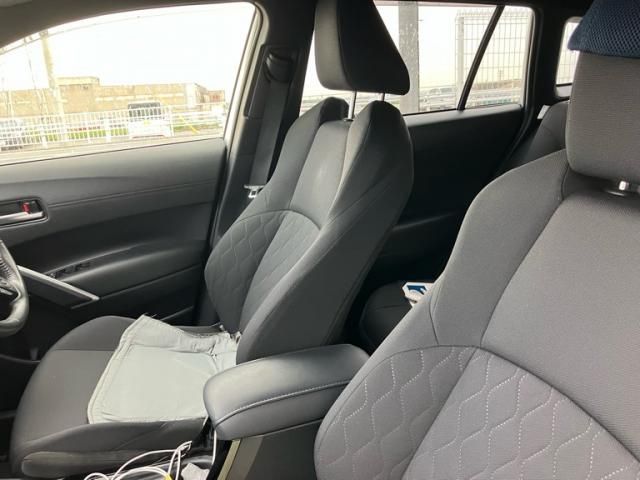 TOYOTA COROLLA CROSS HYBRID 2024 Image 31