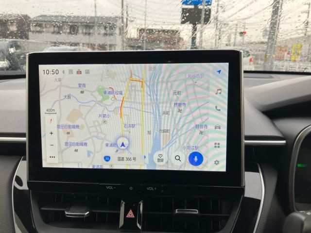 TOYOTA COROLLA CROSS HYBRID 2024 Image 31