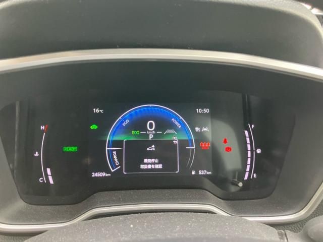 TOYOTA COROLLA CROSS HYBRID 2024 Image 31