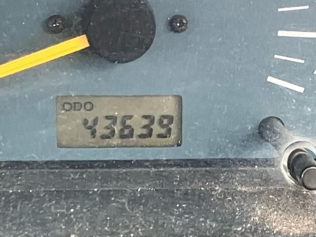 SUZUKI ALTO VAN 4WD 2002 Image 31