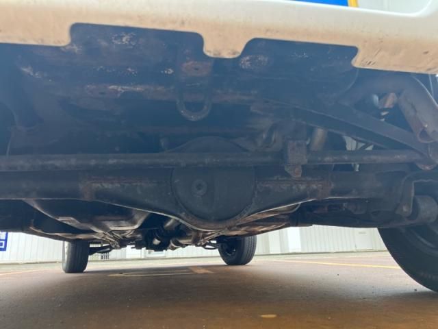 SUZUKI ALTO VAN 4WD 2002 Image 31