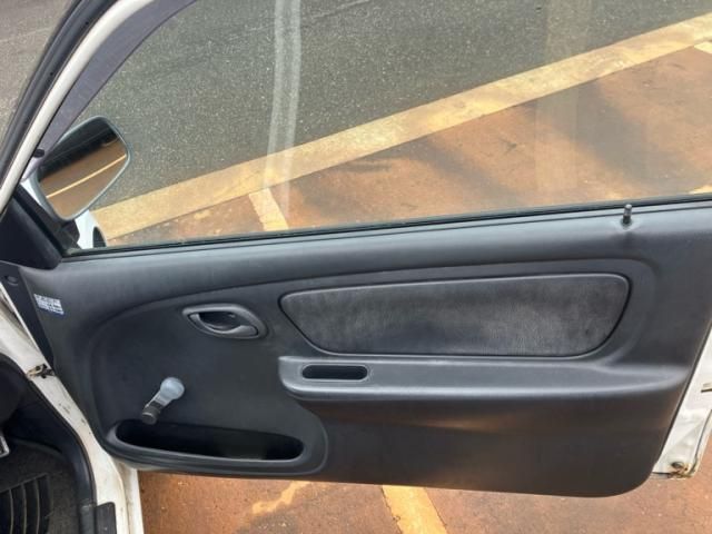 SUZUKI ALTO VAN 4WD 2002 Image 31