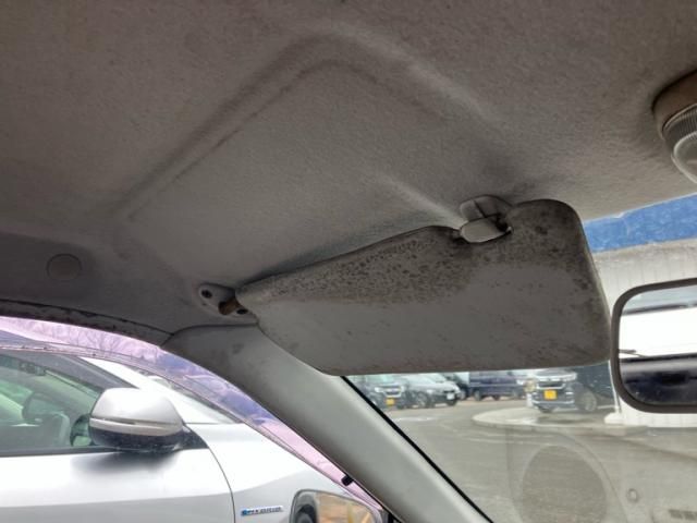 SUZUKI ALTO VAN 4WD 2002 Image 31