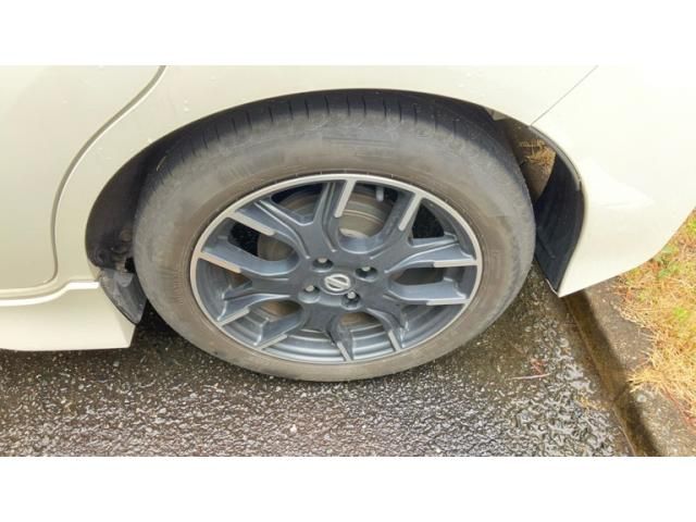 NISSAN NOTE 2017 Image 31