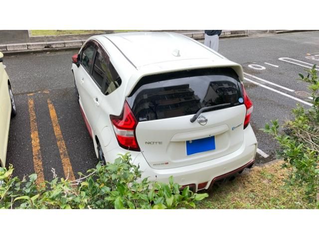 NISSAN NOTE 2017 Image 31