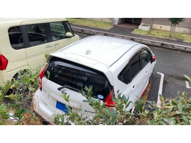 NISSAN NOTE 2017 Image 31