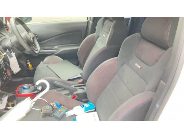 NISSAN NOTE 2017 Image 31