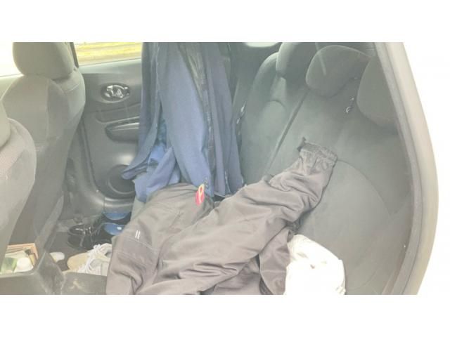 NISSAN NOTE 2017 Image 31