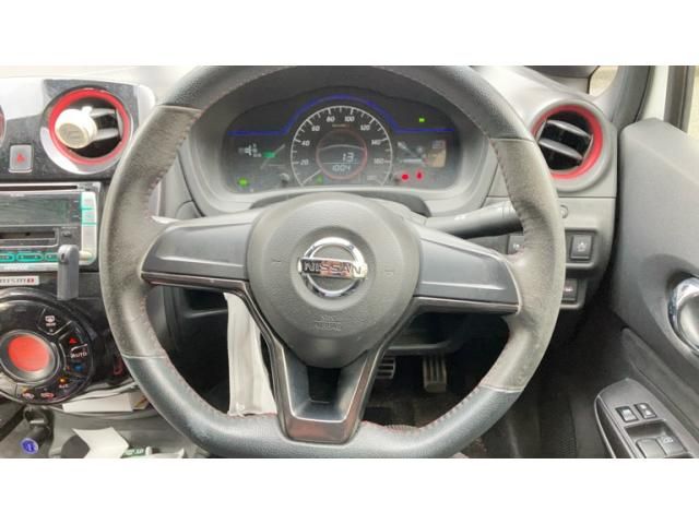 NISSAN NOTE 2017 Image 31