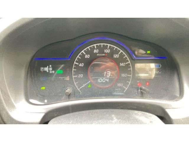 NISSAN NOTE 2017 Image 31