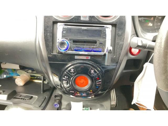 NISSAN NOTE 2017 Image 31