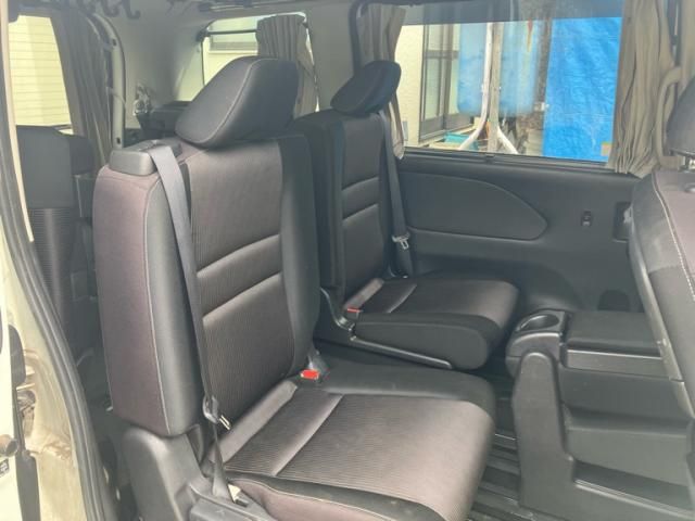 NISSAN SERENA  S-HYBRID 4WD 2017 Image 31