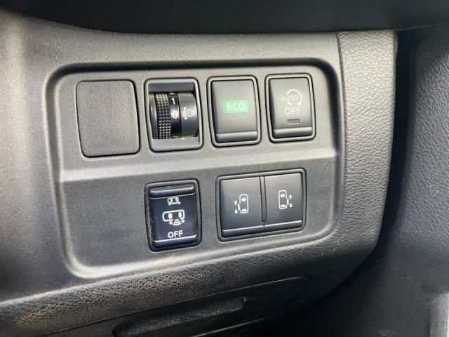 NISSAN SERENA  S-HYBRID 4WD 2017 Image 31