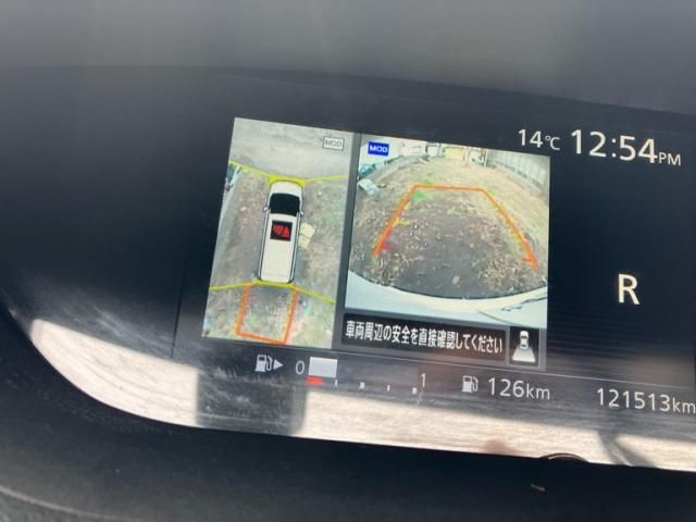 NISSAN SERENA  S-HYBRID 4WD 2017 Image 31