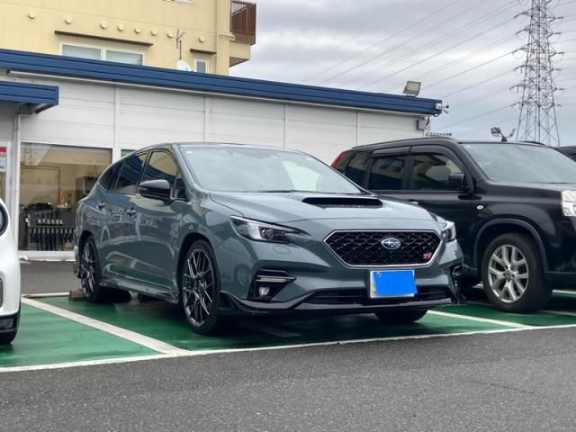 SUBARU LEVORG 2023 Image 31