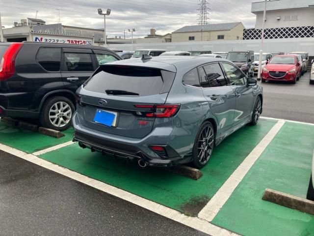 SUBARU LEVORG 2023 Image 31