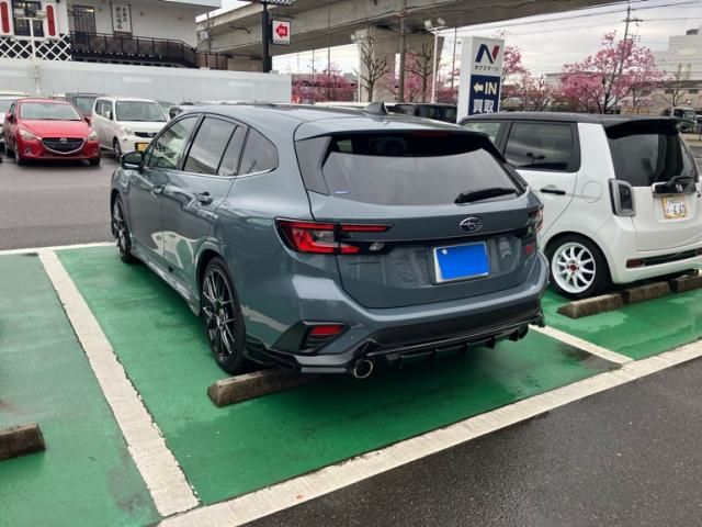SUBARU LEVORG 2023 Image 31