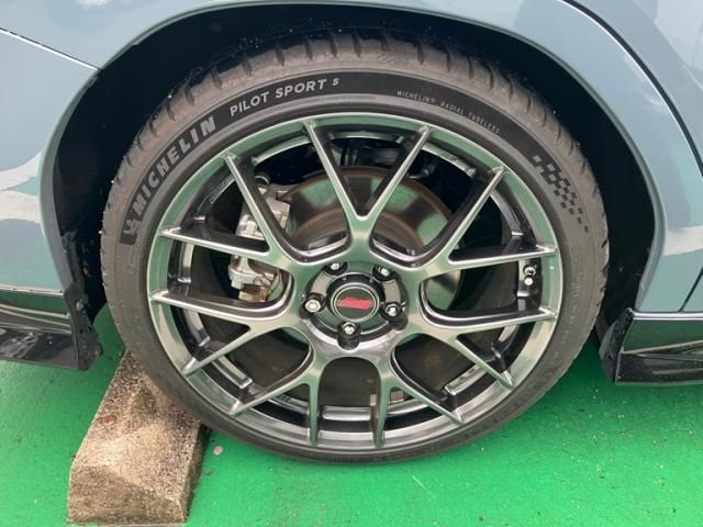 SUBARU LEVORG 2023 Image 31