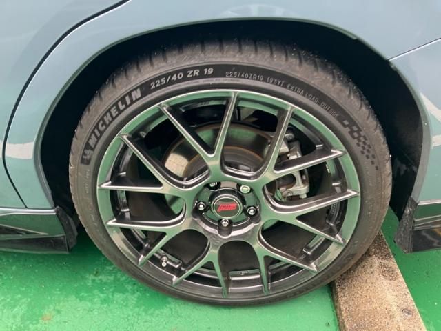 SUBARU LEVORG 2023 Image 31