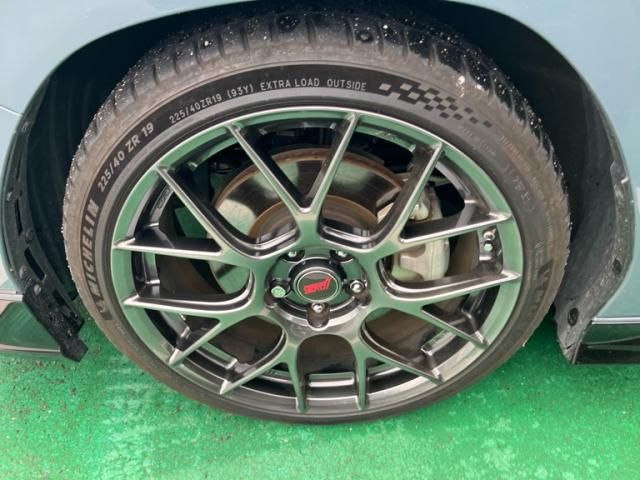 SUBARU LEVORG 2023 Image 31