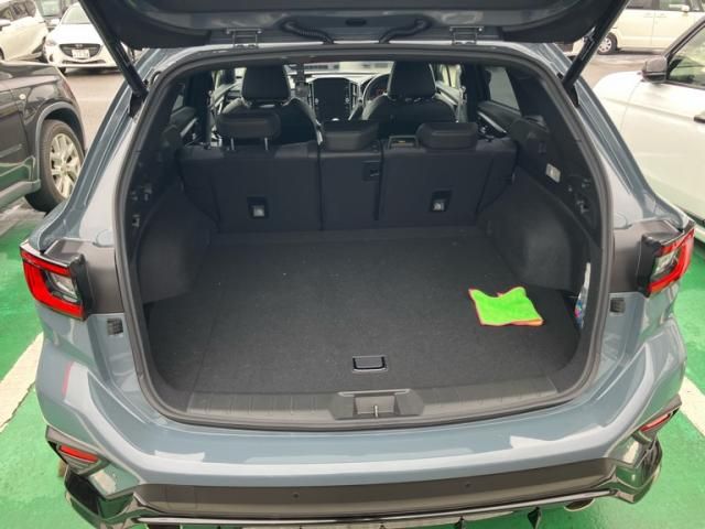 SUBARU LEVORG 2023 Image 31