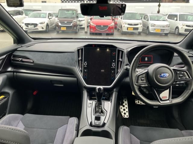 SUBARU LEVORG 2023 Image 31