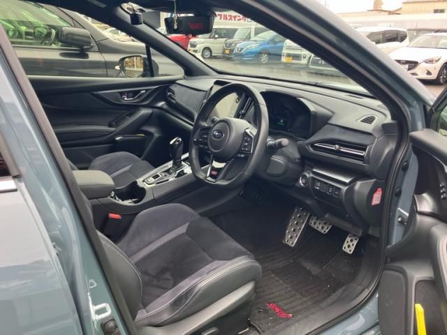 SUBARU LEVORG 2023 Image 31