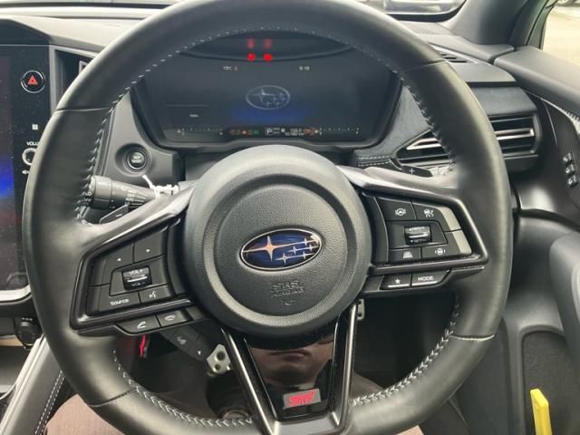 SUBARU LEVORG 2023 Image 31