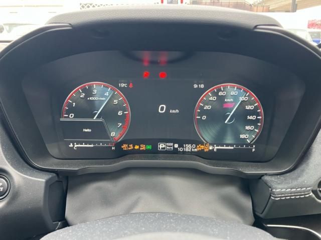 SUBARU LEVORG 2023 Image 31
