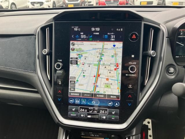 SUBARU LEVORG 2023 Image 31