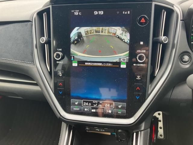 SUBARU LEVORG 2023 Image 31