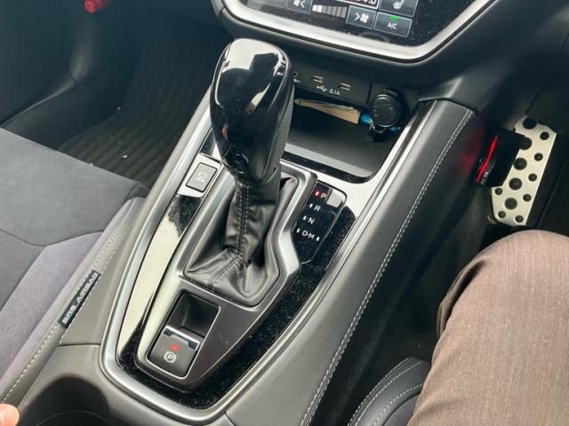 SUBARU LEVORG 2023 Image 31