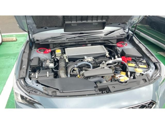 SUBARU LEVORG 2023 Image 31