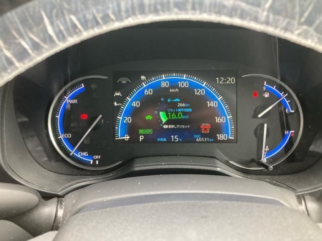 TOYOTA VOXY HYBRID 2022 Image 31