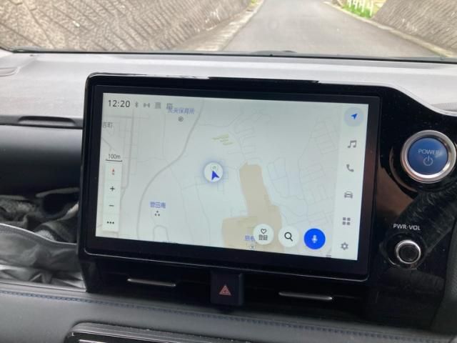 TOYOTA VOXY HYBRID 2022 Image 31