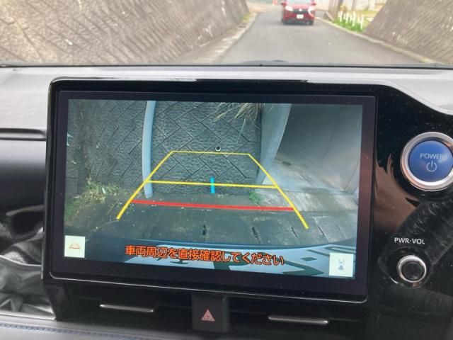 TOYOTA VOXY HYBRID 2022 Image 31