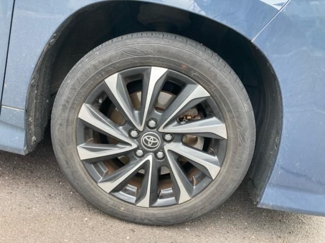 TOYOTA VOXY HYBRID 2022 Image 31