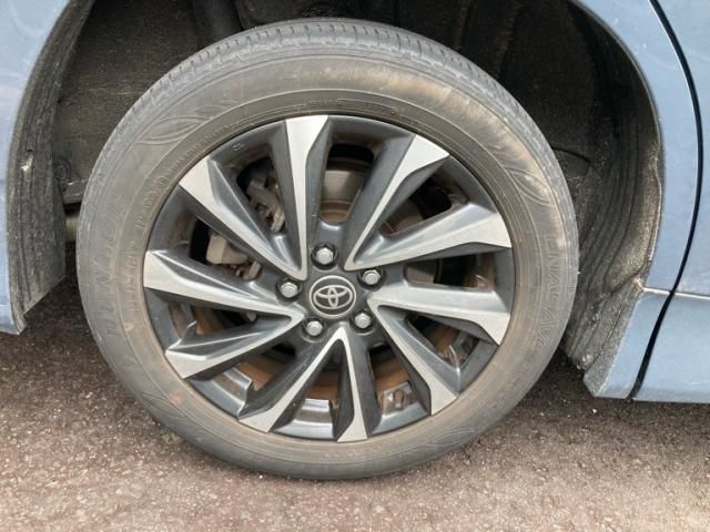 TOYOTA VOXY HYBRID 2022 Image 31