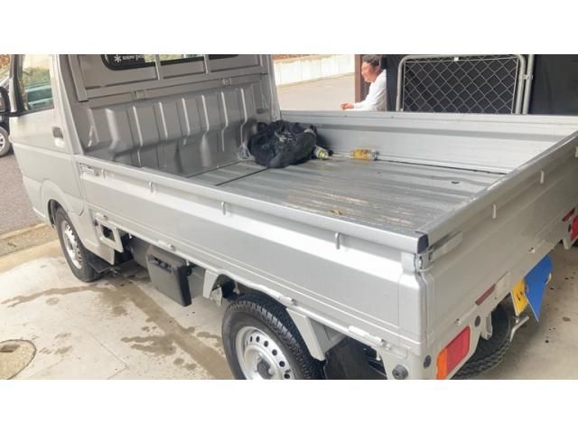 SUZUKI CARRY TRUCK 2024 Image 31