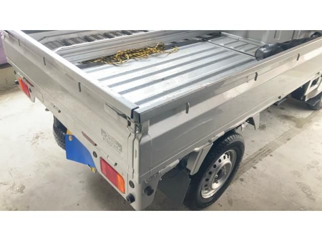 SUZUKI CARRY TRUCK 2024 Image 31