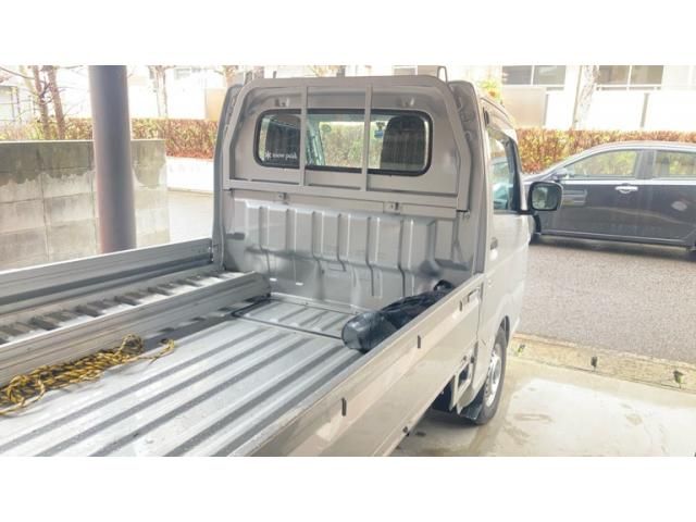 SUZUKI CARRY TRUCK 2024 Image 31