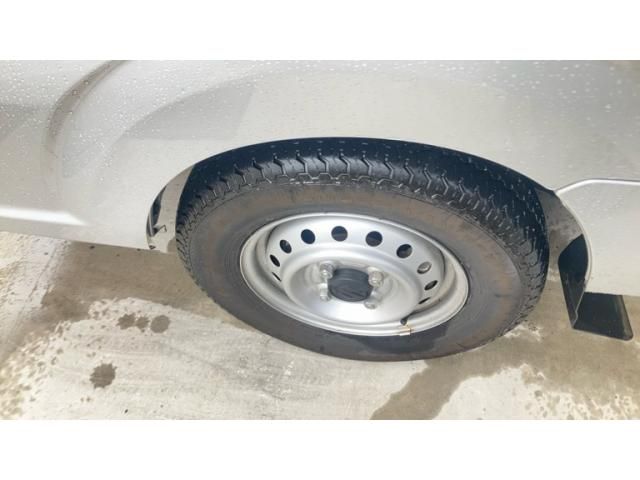 SUZUKI CARRY TRUCK 2024 Image 31