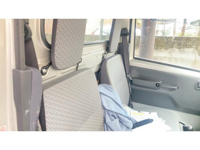 SUZUKI CARRY TRUCK 2024 Image 31