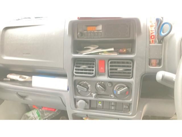 SUZUKI CARRY TRUCK 2024 Image 31