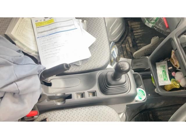 SUZUKI CARRY TRUCK 2024 Image 31