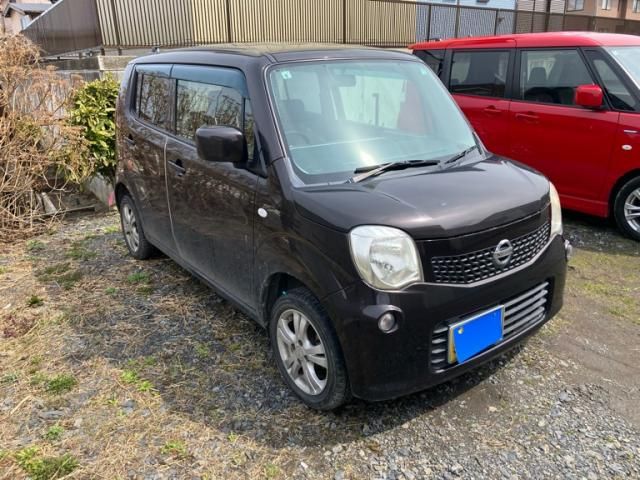 NISSAN MOCO 4WD 2011 Image 31